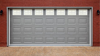 Garage Door Repair at West North Tampa, Florida